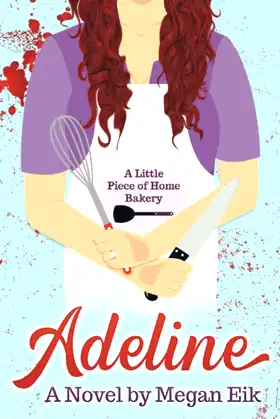 Adeline (Louise) poster