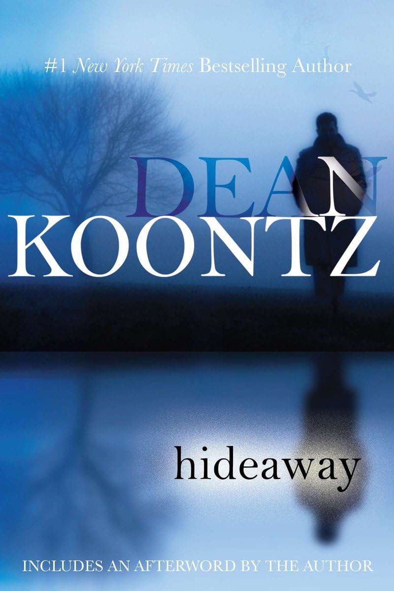 Hideaway poster
