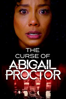 The Curse of Abigail Proctor poster