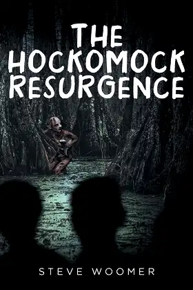 The Hockomock Resurgence poster