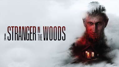 A Stranger In The Woods | Official Trailer | Horror Brains poster
