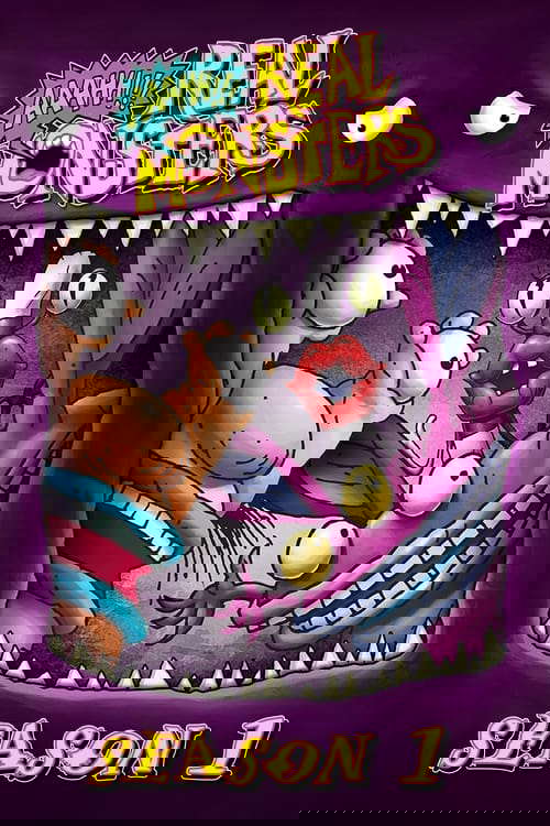 Season 1 poster