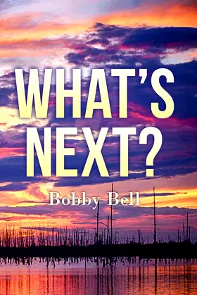 What's Next ? poster