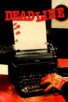 Deadline poster