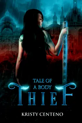 Tale of a Body Thief (Rovena Silvex) poster