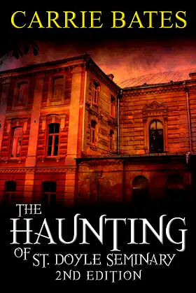 The Haunting of St. Doyle Seminary poster