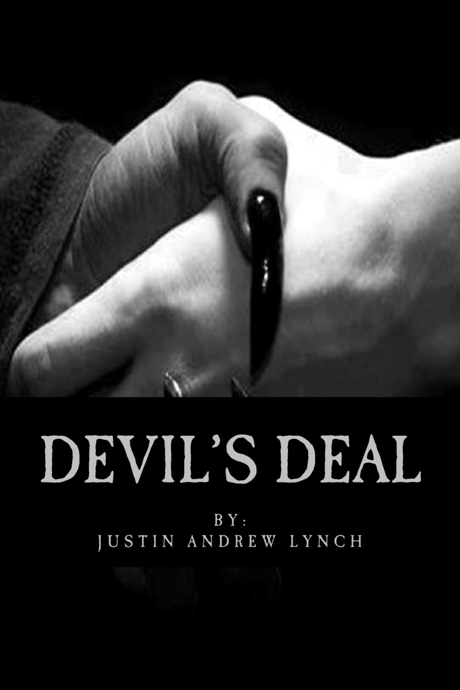 Devil's Deal poster