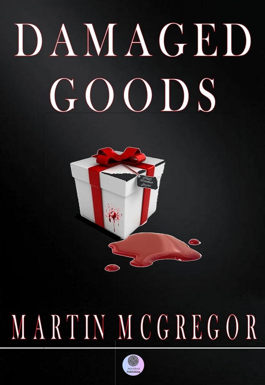 Damaged Goods poster