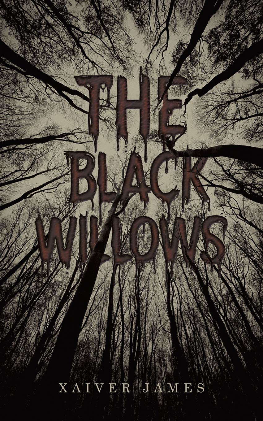 The Black Willows poster