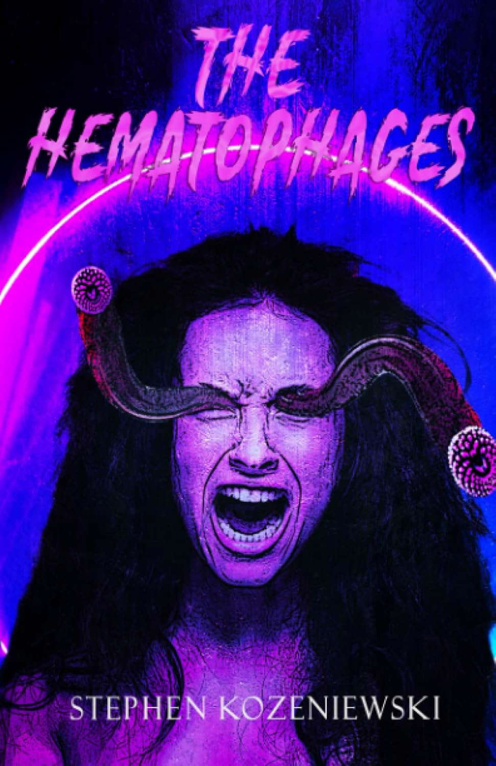 The Hematophages poster