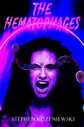 The Hematophages poster