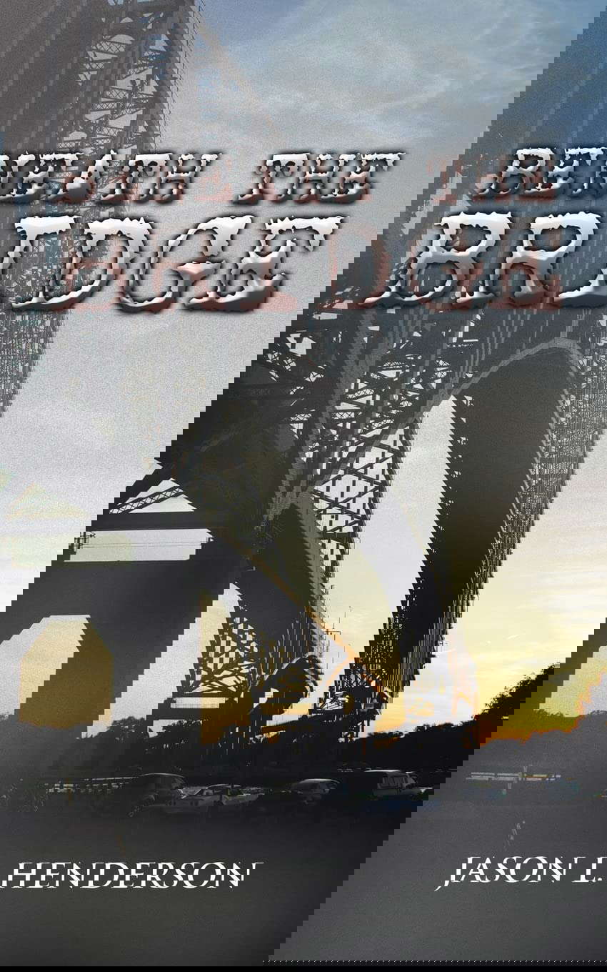 Beneath the Bridge poster