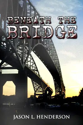 Beneath the Bridge poster