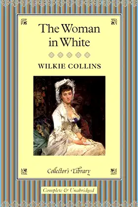 The Woman in White (Collector's Library) poster