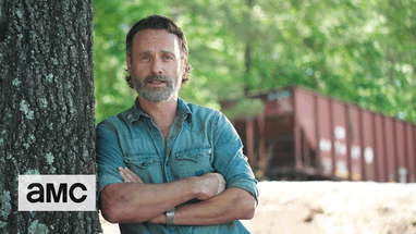 The Walking Dead 100 Episodes: 'Thank You to the Fans!' Official Featurette poster