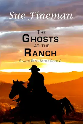 The Ghosts at the Ranch (Beaver Bend Book 2) poster
