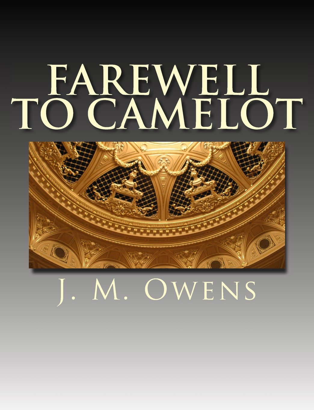 Farewell To Camelot: Rise Of The Twin-born Kings poster