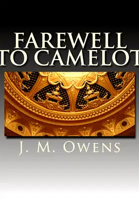 Farewell To Camelot: Rise Of The Twin-born Kings poster