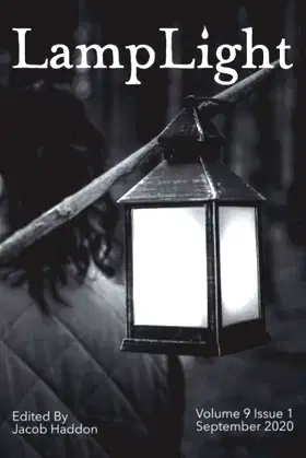 LampLight - Volume 9 Issue 1 poster