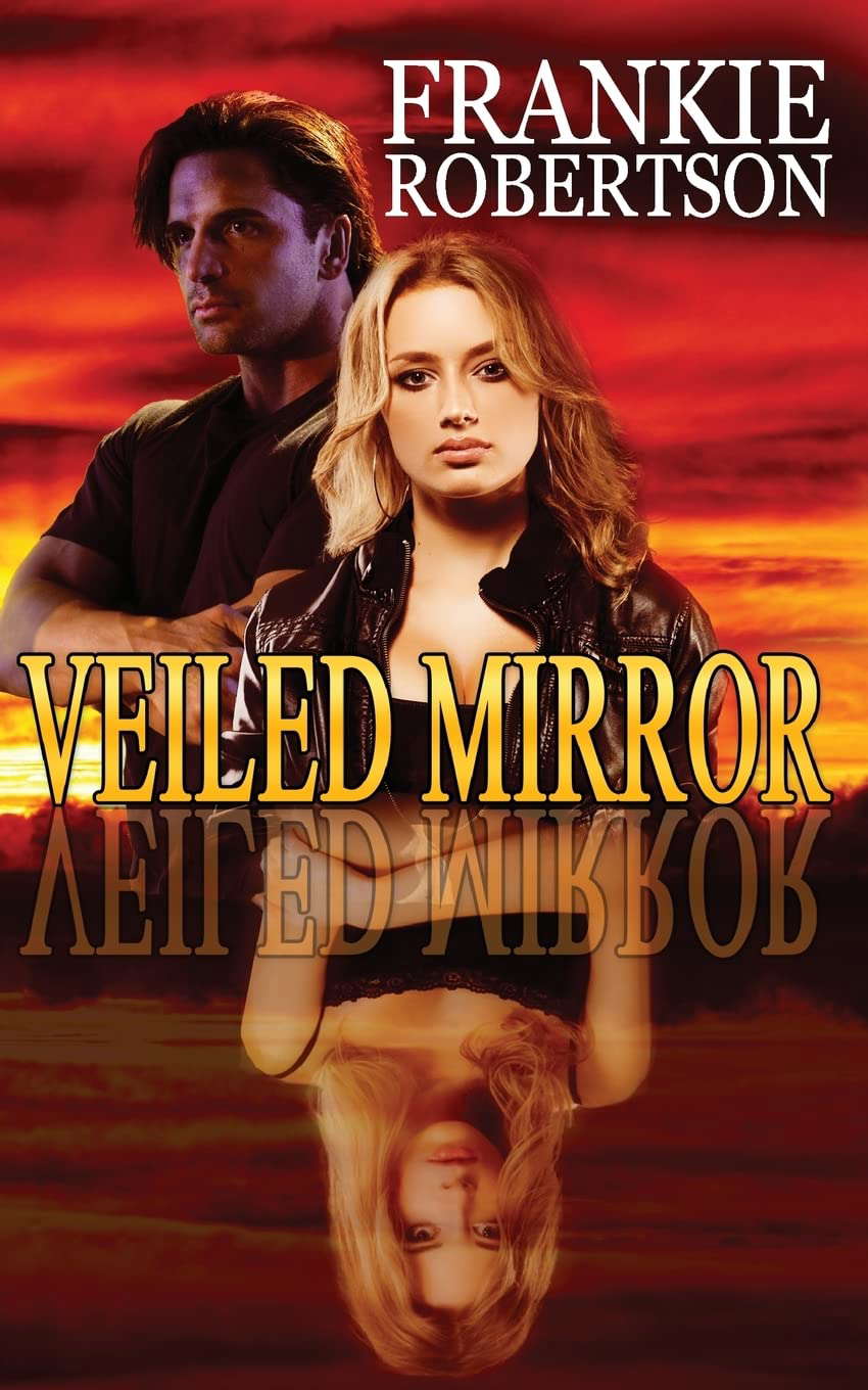 Veiled Mirror poster