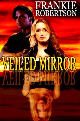 Veiled Mirror poster
