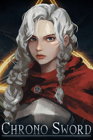 Chrono Sword poster