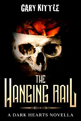 The Hanging Rail: A Dark Hearts Novella poster