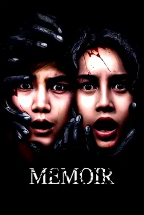Memoir poster