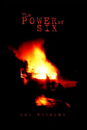 The Power of Six poster