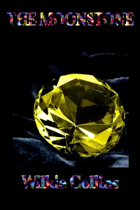 The Moonstone poster