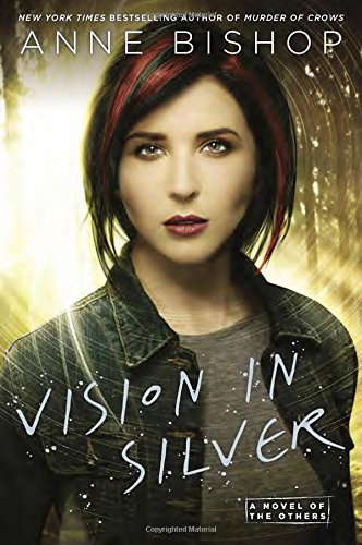 Vision in Silver (A Novel of the Others) poster