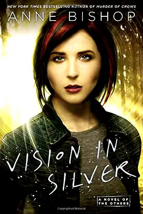 Vision in Silver (A Novel of the Others) poster