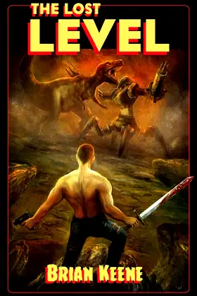 The Lost Level poster