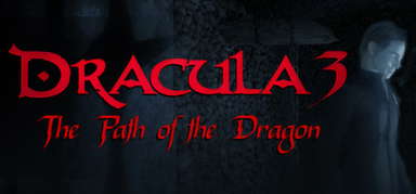 Dracula 3: The Path of the Dragon capsule
