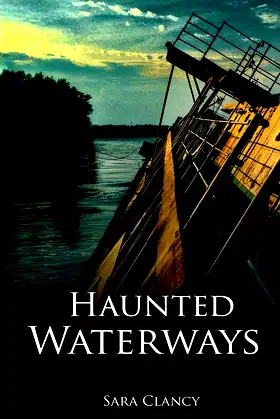 Haunted Waterways (The Dark Legacy Series) poster