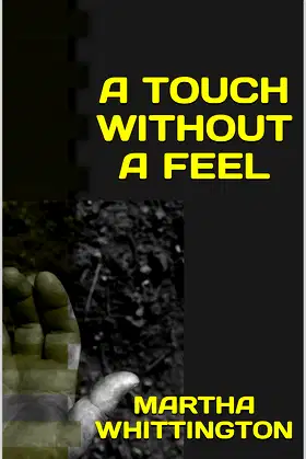 A Touch without A Feel poster