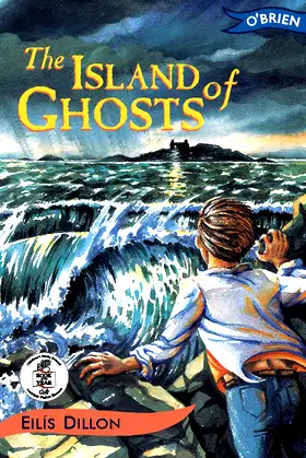 The Island of Ghosts poster