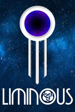 LIMINOUS poster