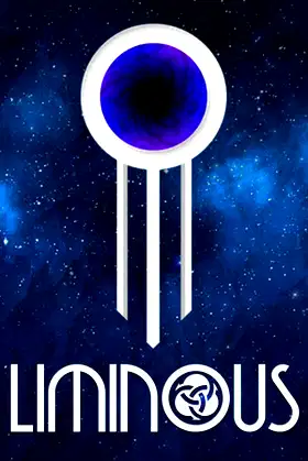 LIMINOUS poster