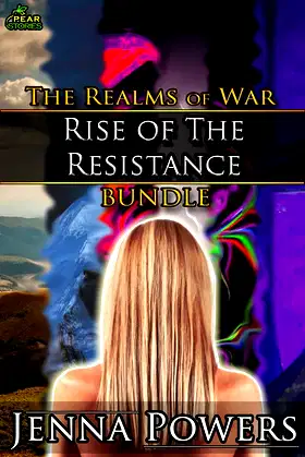 Rise of the Resistance (Dark Fantasy Bundle): The Realms of War Bundle poster