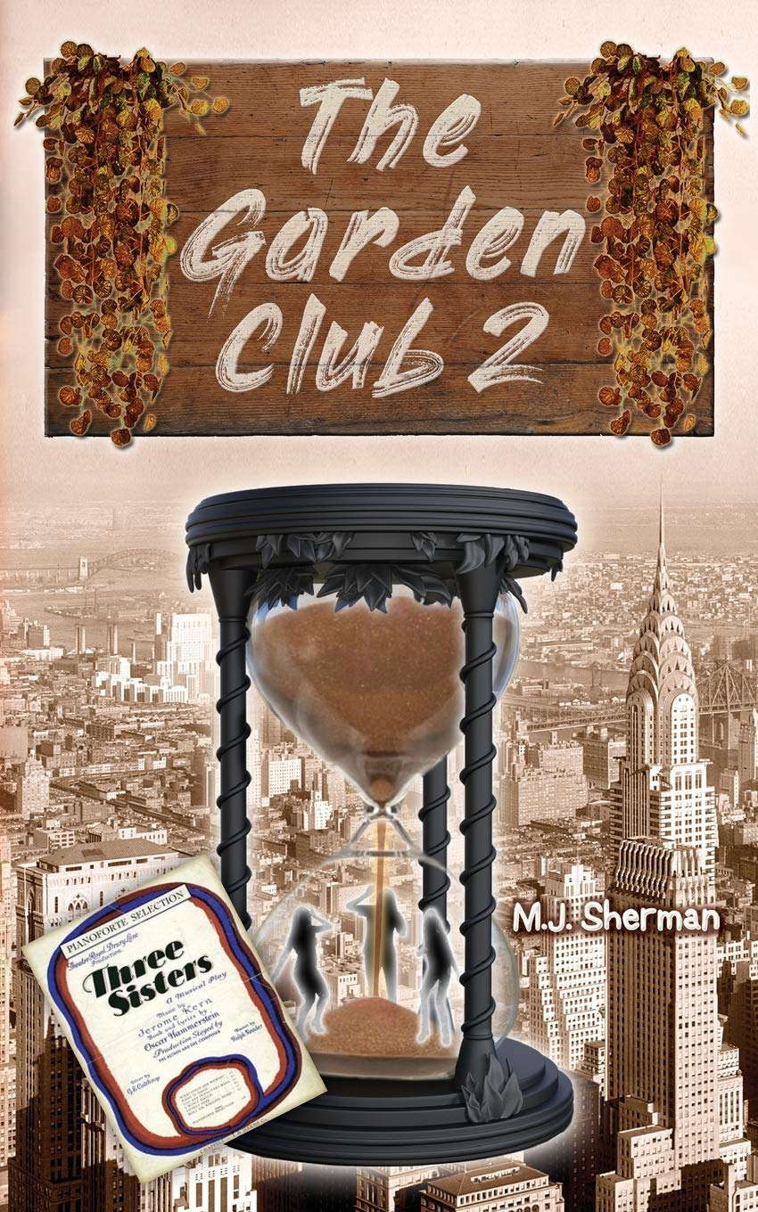 The Garden Club 2 poster