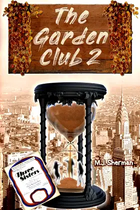 The Garden Club 2 poster