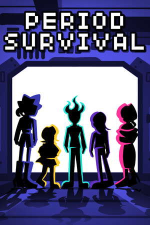 PERIOD SURVIVAL poster