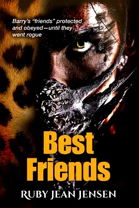 Best Friends poster