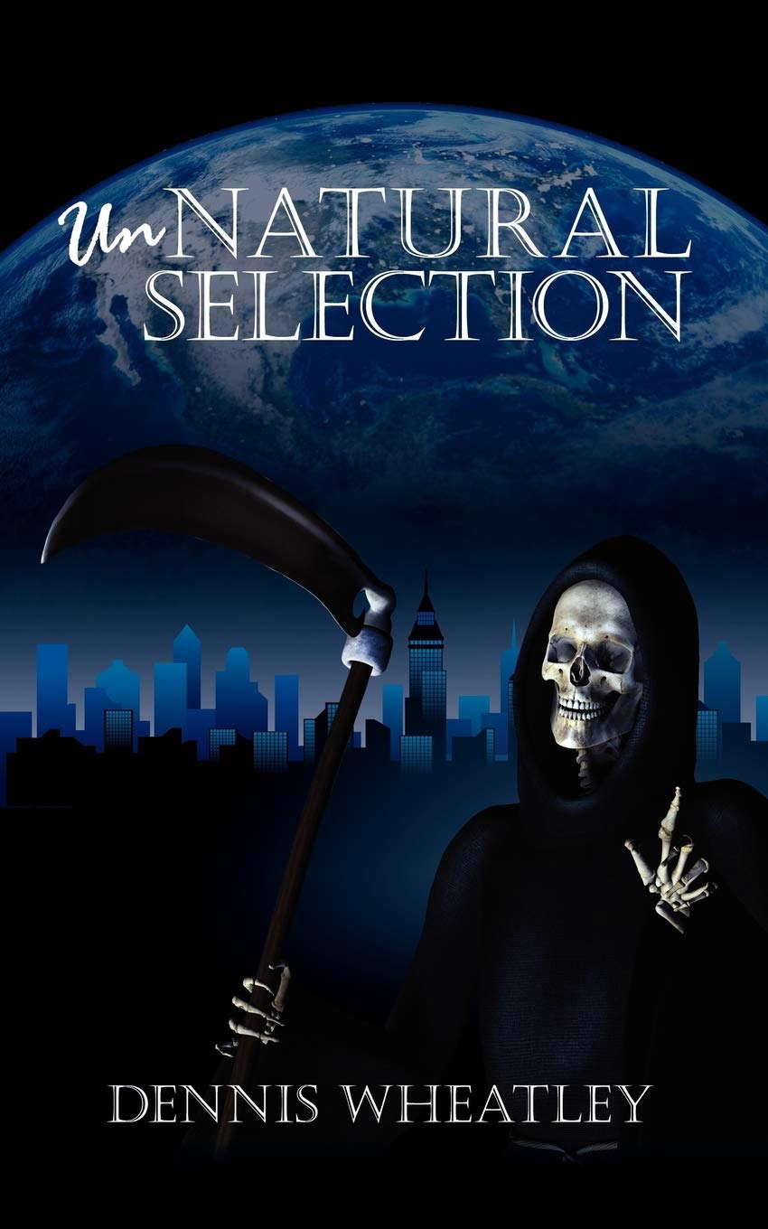 Unnatural Selection poster