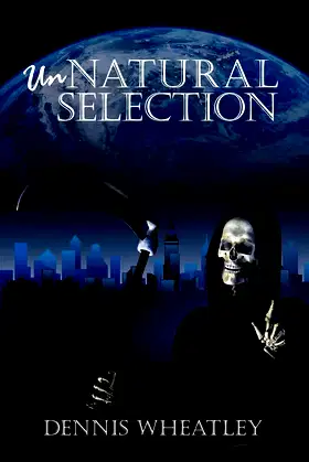 Unnatural Selection poster