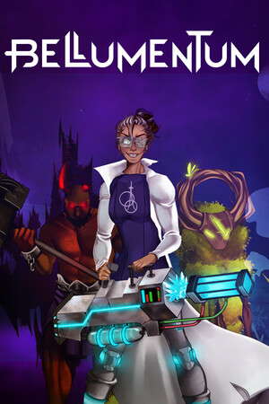 Bellumentum poster
