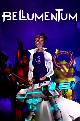 Bellumentum poster