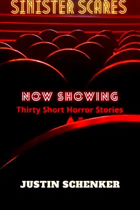 Sinister Scares: Thirty Short Horror Stories poster
