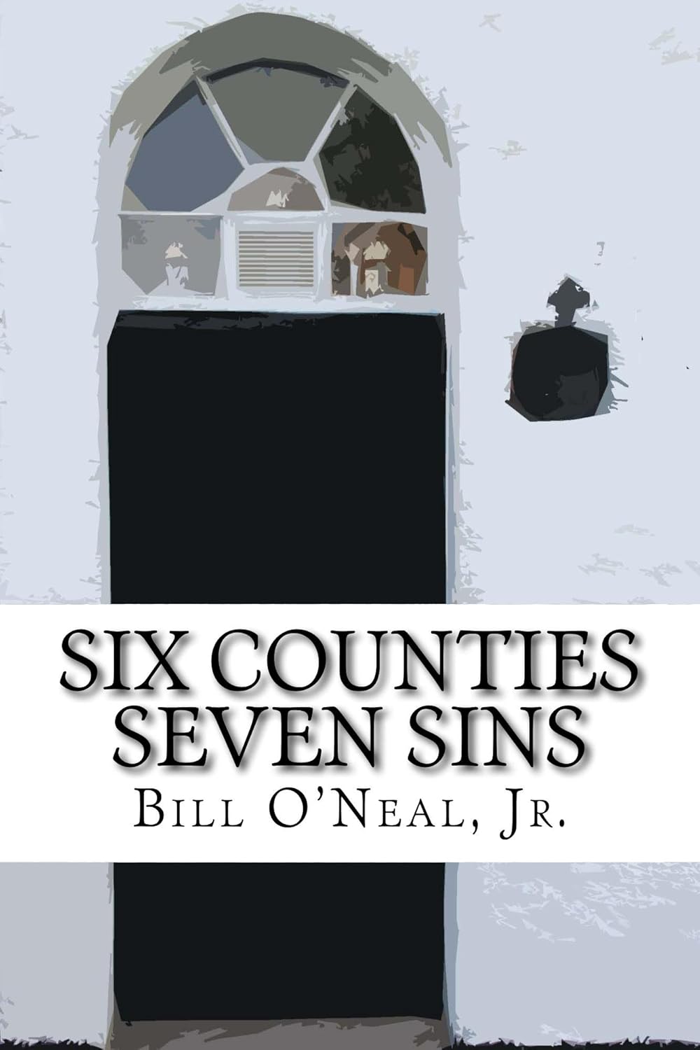 Six Counties Seven Sins: The Story of the Little Bird poster
